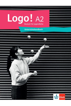 Logo! A2 Unterrichtshandbuch