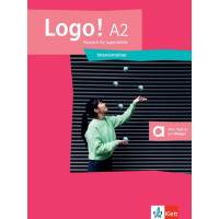 Logo! A2 Intensivtrainer