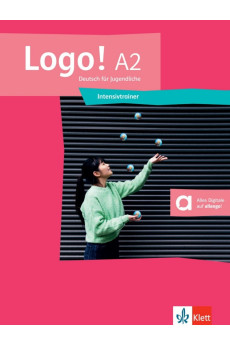 Logo! A2 Intensivtrainer