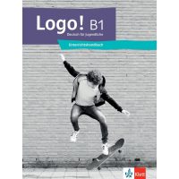 Logo! B1 Unterrichtshandbuch Logo! B1 Unterrichtshandbuch