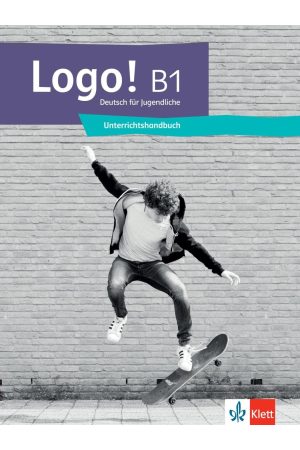Logo! B1 Unterrichtshandbuch