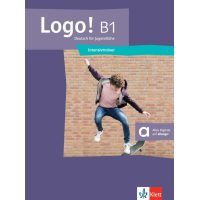 Logo! B1 Intensivtrainer Logo! B1 Intensivtrainer