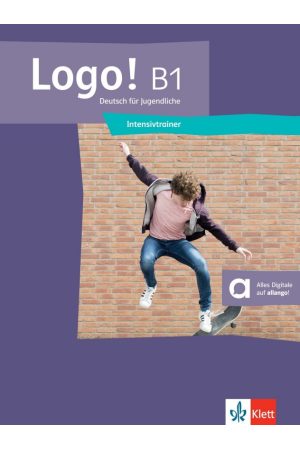Logo! B1 Intensivtrainer