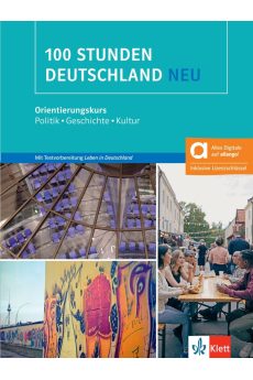 100 Stunden Deutschland neu – Hybride Ausgabe Allango (24 Monate)
