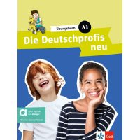 Die Deutschprofis Neu A1 Ubungsbuch mit Lizenzschlussel (pratybos) Die Deutschprofis Neu A1 Ubungsbuch mit Lizenzschlussel (pratybos)