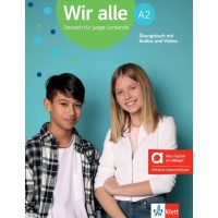 Wir Alle A2 Ubungsbuch + Audios & Videos mit Lizenzschlussel Allango (pratybos) Wir Alle A2 Ubungsbuch + Audios & Videos mit Lizenzschlussel Allango (pratybos)