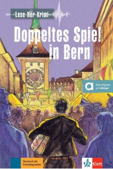 Doppeltes Spiel in Bern + Audios Online