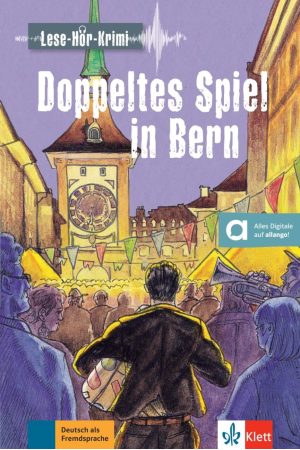 Doppeltes Spiel in Bern + Audios Online