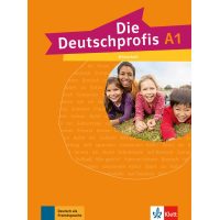 Die Deutschprofis A1 Worterheft