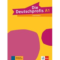 Die Deutschprofis A1 Lehrerhandbuch