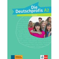 Die Deutschprofis A2 Worterheft