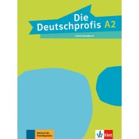 Die Deutschprofis A2 Lehrerhandbuch