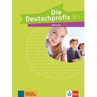 Die Deutschprofis B1 Worterheft