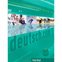 Deutsch.com 3 KB (vadovėlis)