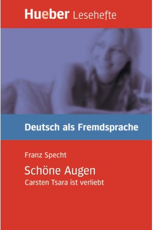 Lesehefte B1: Schone Augen. Leseheft* - B1/B1+ (8-10kl) | Litterula