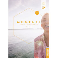 Momente A2.1 KB + Interaktive Version & App