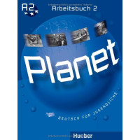 Planet 2 AB (pratybos)