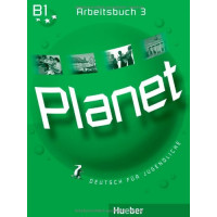 Planet 3 AB (pratybos)
