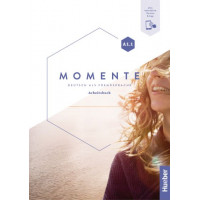 Momente A1.1 AB + Interaktive Version & App