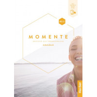 Momente A2.1 AB + Interaktive Version & App