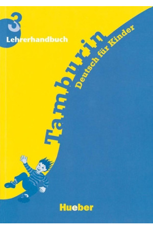 Tamburin 3 Lehrerhandbuch* - Tamburin | Litterula