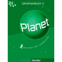 Planet 3 LHB