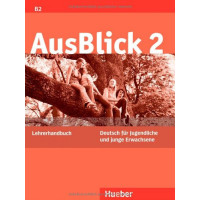 AusBlick 2 LHB