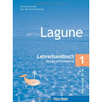 Lagune 1 Lehrerhandbuch