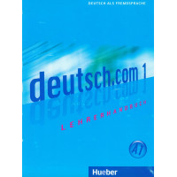 Deutsch.com 1 LHB