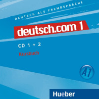 Deutsch.com 1 CDs zum KB