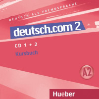 Deutsch.com 2 CDs zum KB