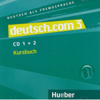 Deutsch.com 3 CDs zum KB