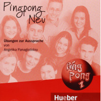 Ping Pong Neu 1 CD zum AB