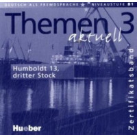 Themen Aktuell 3 CD Humboldt 13, dritter Stock*