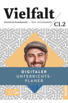 Vielfalt C1.2 Digitaler Unterrichtsplaner Vielfalt C1.2 Digitaler Unterrichtsplaner