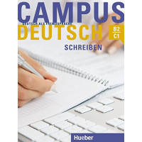Campus Deutsch: Schreiben B2/C1 Buch