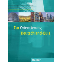 Zur Orientierung A2/B1 Deutschland-Quiz Kopiervorlagen