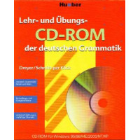 Lehr- und Ubungs- CD-ROM der Deutschen Grammatik*