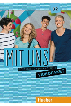 Mit uns B2 Digitales Videopaket - Mit uns | Litterula