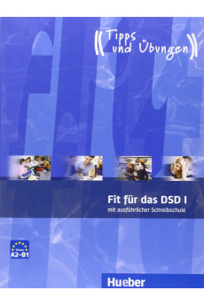 Fit fur das DSD 1 Buch