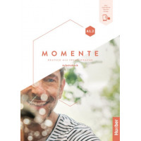 Momente A1.2 AB + Interaktive Version & App