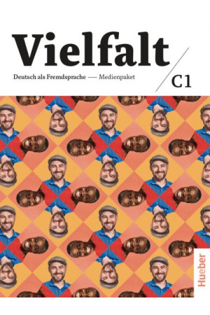 Vielfalt C1.1/C1.2 Medienpaket