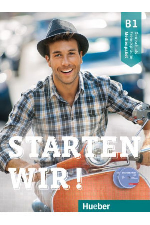 Starten Wir! B1 Medienpaket - Starten Wir! | Litterula