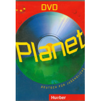 Planet 1-3 DVD