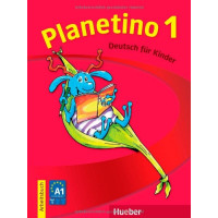Planetino 1 AB (pratybos)