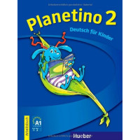 Planetino 2 AB (pratybos)