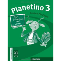 Planetino 3 LHB