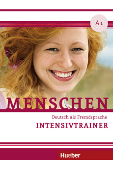 Menschen A1 Intensivtrainer + Audios Online