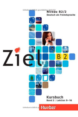 Ziel B2/2 Kursbuch* - Ziel | Litterula