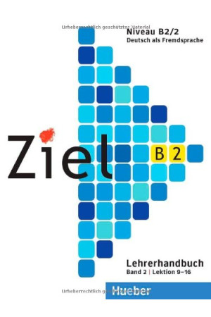 Ziel B2/2 Lehrerhandbuch* - Ziel | Litterula